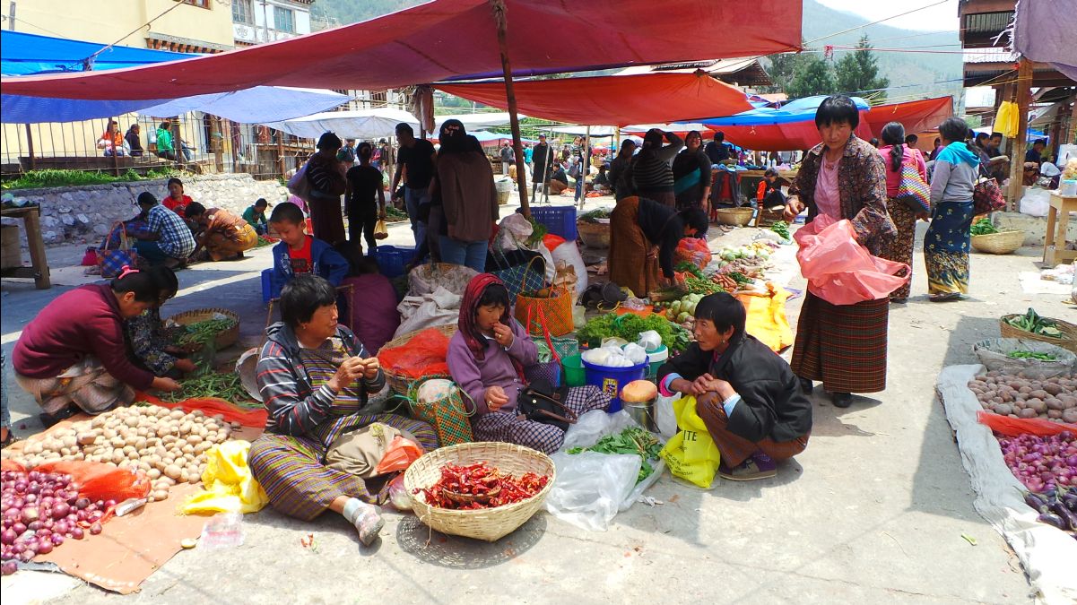 Local Open Market13